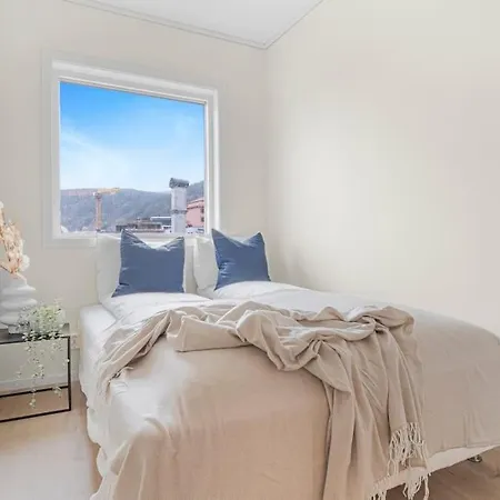 New! Huge Modern Apartment! Fit For Two Families! 公寓