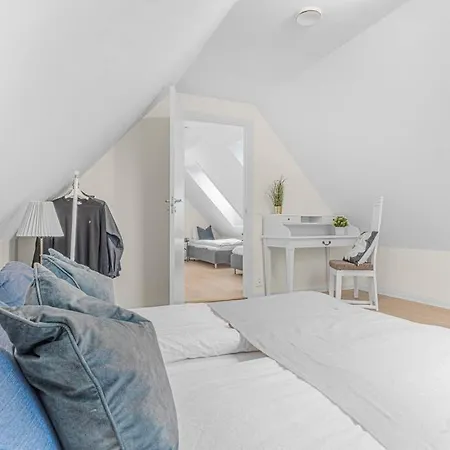 Leilighet New! Huge Modern Apartment! Fit For Two Families! Bergen