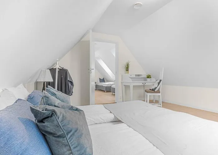 Appartement New! Huge Modern Apartment! Fit For Two Families! Bergen